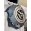 Toyota 2001 2006 toyota highlander hubcap center caps