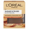 L'Oréal Paris Sugar Scrubs Face Mask Glow Peeling 50 ml