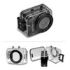 Pyle Hi Speed Sports Action Camera - HD 1080P Mini