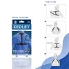 KEDLEY Posture Corrector for Men and Women | Adjustable Upper