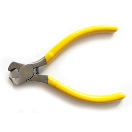 HAND ® W01 Wire Jewellery Beading Cutting Plier Tool - 125mm