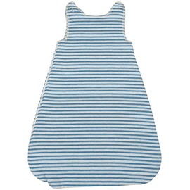 David Fussenegger Jewel 'Robbe' Sleeping Bag Blue 90 cm - up to 2 Years