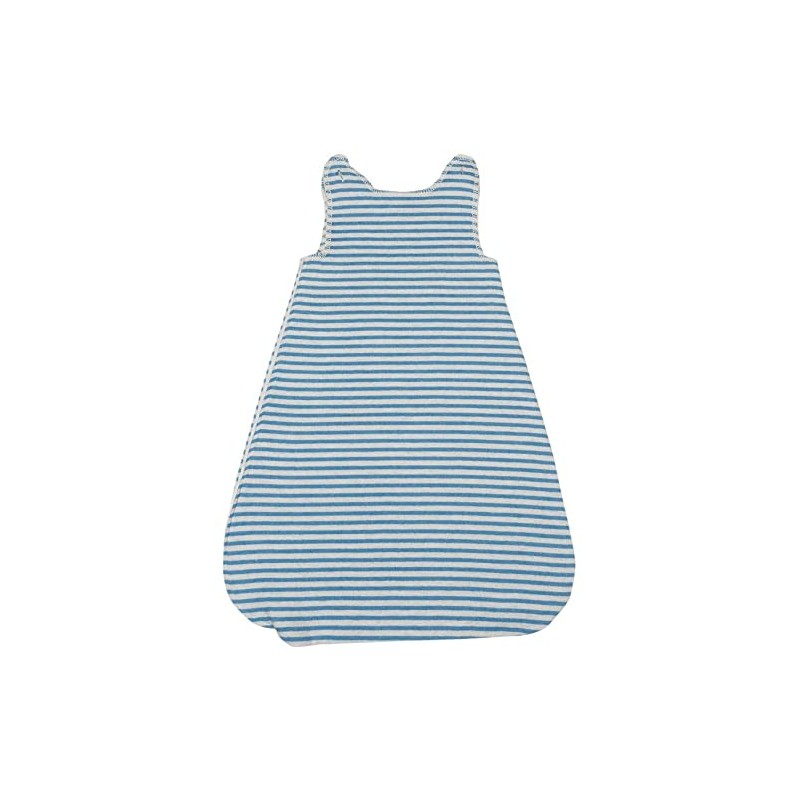 David Fussenegger Jewel 'Robbe' Sleeping Bag Blue 90 cm -