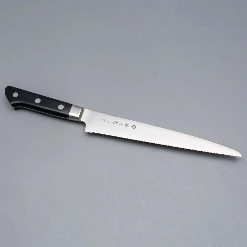 Tojiro DP Cobalt Alloy Steel Split Series With Clasp