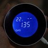 WIFI Natural Gas Detector Alarm WallMounted Leakage Sniffer AC
