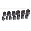 Maximum Impact Bolt & Nut Remover Set 13 pieces