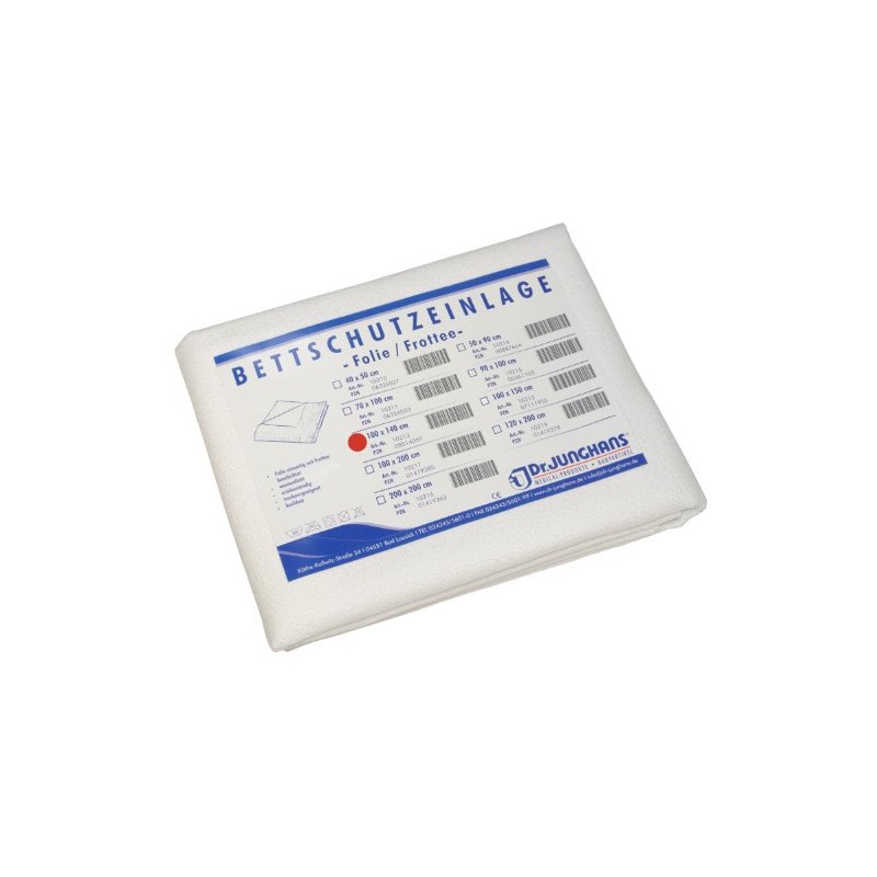 Dr. Junghans Medical 10213 Mattress / Moisture Protection Bed Protector