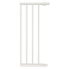 MidWest Homes for Pets Steel Pet Gate Extension; Pet Gate