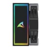Sharkoon A50 Black RGB CPU Cooler