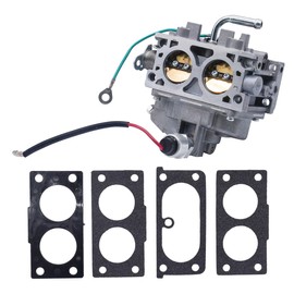 Lanigram 24 853 111-S Carburetor Fit for Kohler CV750 Engine Replace for 24853103-S 24053111 24053103 24-853-111-S 24853111S