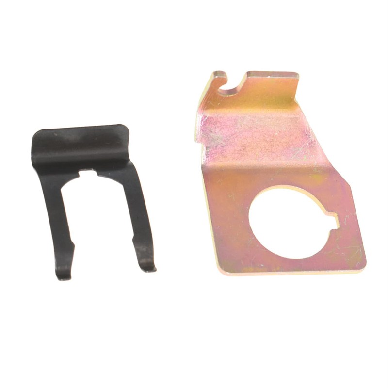 ANTUKO Ignition Switch Lock Set Gas Cap & Key Replacement