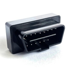 CGP OBD Speed Interlocking Auto Door Lock Unit with Car Speed Sensing System for Toyota CGP-6969