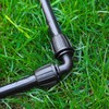 Hydrogarden Micro Drip System L-piece 1/2"(13mm) Pipe Connector for Changing