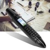 Zunate Pen Mini Cell Phone, 0.96 Tiny Screen Bluetooth Phone,