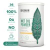 Birdman MCT Oil Powder 100% Puro De Coco, Keto y