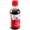 McCormick All Natural Pure Vanilla Extract (Made with Madagascar Vanilla