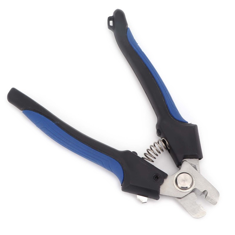 Thin Tube Plier High Carbon Steel Fine Pipeline Cutting Scissors