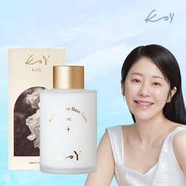 Koi Volume Base Milk Toner Large Capacity 100ml / 코이 볼륨베이스 우유토너 대용량100ml