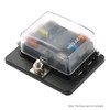 6 Way Mini Blade Fuse Box Holder APM ATM 5A