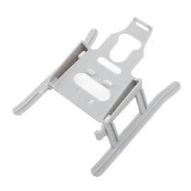 Drone Landing Gear Lightweight Quick Release Foldable Drone Heightened Extended Leg Accessories for Mini 4 Pro