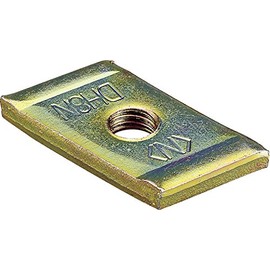 s Denko Special Nuts Hot Dipped Galvanized Z-DH8N (20 per bag)