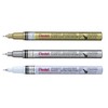 Pentel MFP10 Paint Marker Set Extra Fine Tip 0.6mm 3pcs