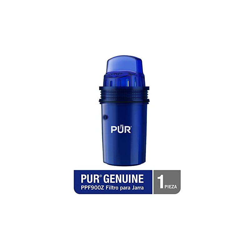 PUR Pitcher Replacement Filter Single Pack