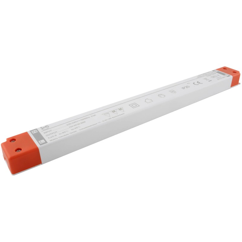 SeKi 12 V DC 60 W 5.0 A constant voltage