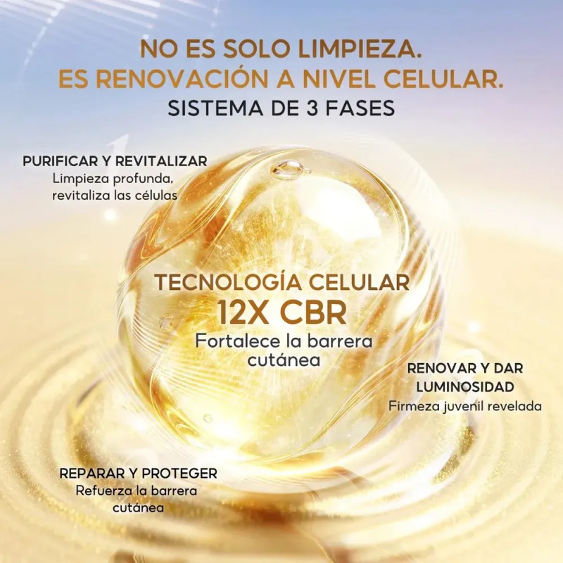 Sérum Arencia Retinianos -crema De Día / Crema De Noche