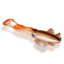 Black Cat U-float for catfish fishing, 20 g, calamar U-float, colour: natural