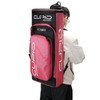 LWANO Archery Backpack Takedown Recurve Bow Case, Protective Foam Padding