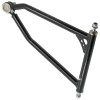 Caltric Front Upper Left A-Arm for Yamaha YFZ450R YFZ450 R