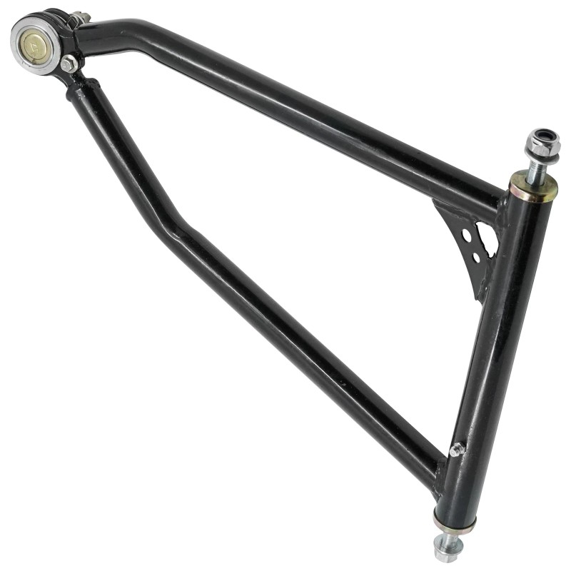 Caltric Front Upper Left A-Arm for Yamaha YFZ450R YFZ450 R