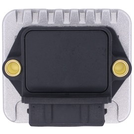 Doo Engy Control Unit, Ignition System, Ignition Module, Ignition Engine for 100 C2 C3 200 80 90 B2 B3 Coupe 81 85 924 900 1 Toledo 1L