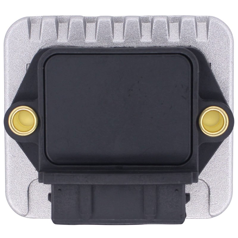 Doo Engy Control Unit, Ignition System, Ignition Module, Ignition Engine