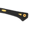 Performance Tool M7112 Axe with Fiberglass Handle, Black / Yellow,