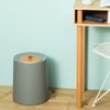 ideaco TUBELOR HOMME Trash Can