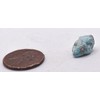 4.5ct Blue Turquoise Nugget Natural Gemstone Crystal Mineral Rough Raw