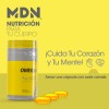 Omega-3 MDN Labs 90 Cápsulas Blandas 1000mg Sin sabor