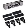 CARMATE K761 Roof Carrier inno Basic Mounting Hook Lexus UX