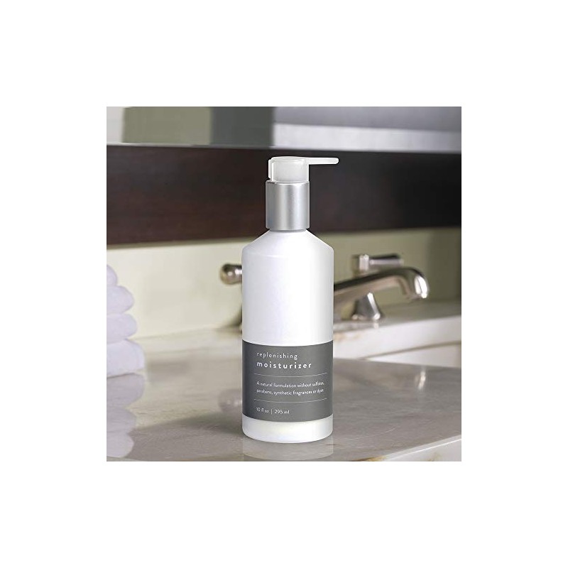 The Ritz-Carlton Spa Fresh Replenishing Moisturizer - 10 oz