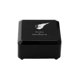 FINAL FANTASY VII Music Box