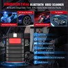 KINGBOLEN Ediag OBD2 Scanner Bluetooth, Bidirectional Scanner All System Diagnostic