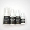 BrowXenna Brow Shampoo de 30 ml; para aplicación de Henna