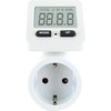 SCHWAIGER STEM1180 Energy Cost Meter Feed Meter Household Plug Measurement