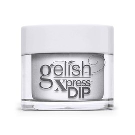 Gelish Xpress Dip Powder - Cuddle Bug Long-Lasting Nails. Featuring ColorFusion Technology, Odor-Free, Vitamin-Infused Formula, and Up to 21 Days of Chip-Free Wear, 1.5 ounce