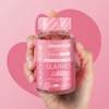 Novomins Perimenopause Strawberry-Flavoured 60 Gummies