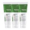 Medipharm Green Plus AC Cica Moisture Soothing Cream 220ml 3 Pieces / 메디팜 그린플러스 에이씨시카 수분진정 크림 220ml 3개
