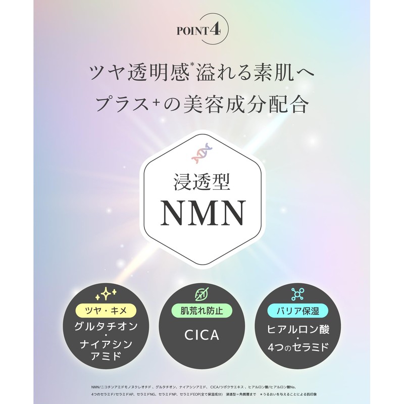 NATURE REPUBLIC Beauty Serum (Azeline)