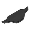 TCT-MOTORPARTS Outer Fairing Lower Panel Cover Fits for Harley CVO